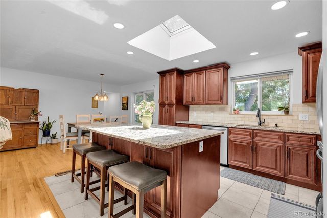 6580 S Newland Circle, Littleton, CO 80123