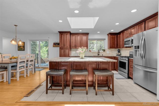 6580 S Newland Circle, Littleton, CO 80123