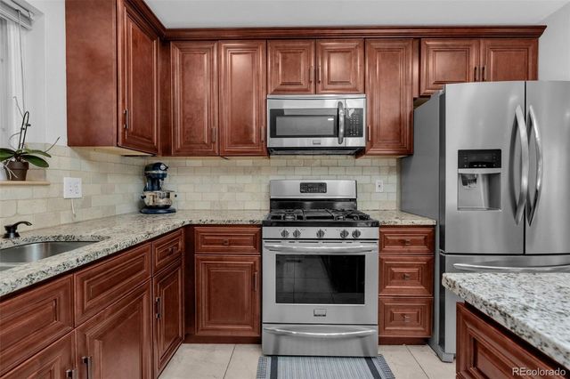 6580 S Newland Circle, Littleton, CO 80123