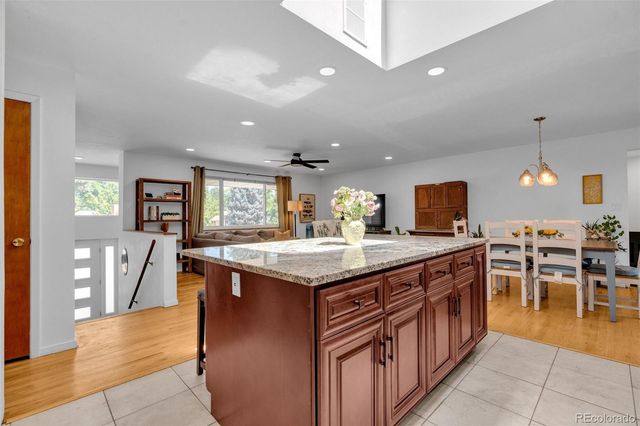 6580 S Newland Circle, Littleton, CO 80123