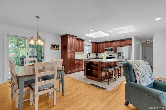 6580 S Newland Circle, Littleton, CO 80123