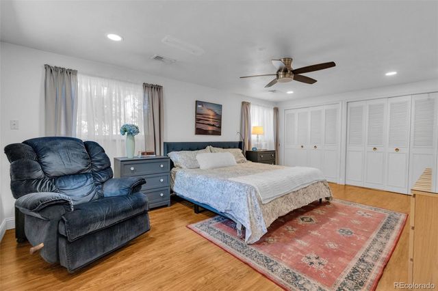 6580 S Newland Circle, Littleton, CO 80123
