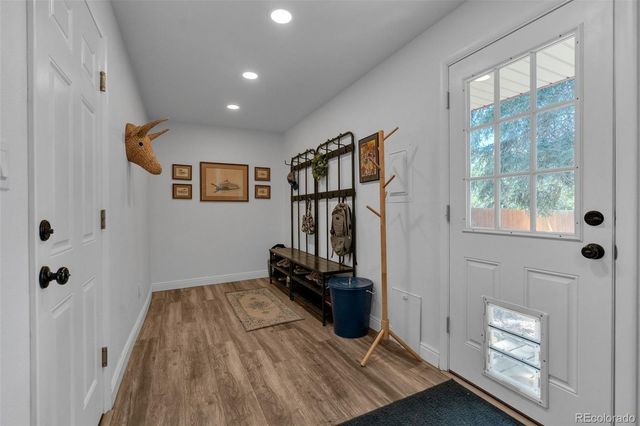 6580 S Newland Circle, Littleton, CO 80123
