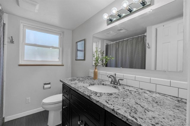 6580 S Newland Circle, Littleton, CO 80123