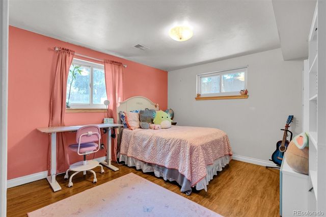 6580 S Newland Circle, Littleton, CO 80123