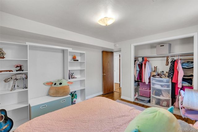 6580 S Newland Circle, Littleton, CO 80123