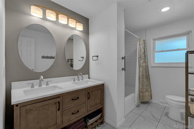 6580 S Newland Circle, Littleton, CO 80123