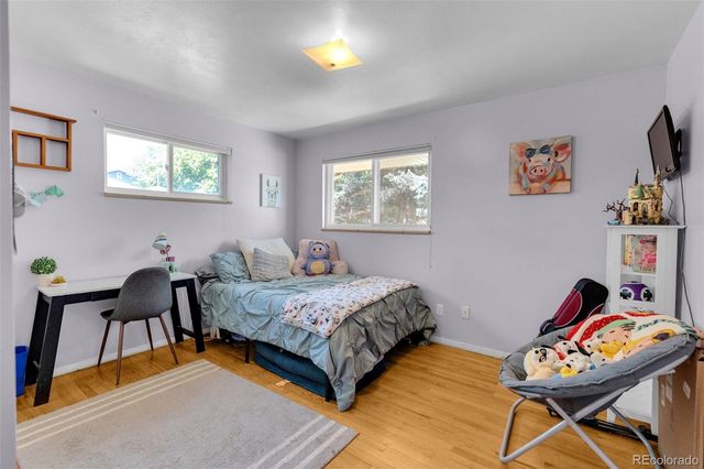 6580 S Newland Circle, Littleton, CO 80123