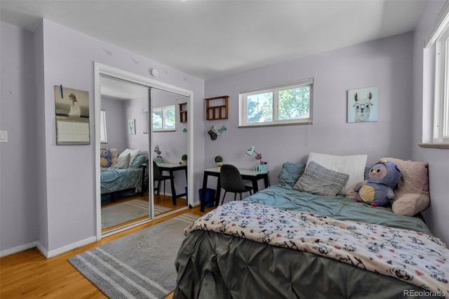 6580 S Newland Circle, Littleton, CO 80123