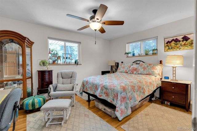 6580 S Newland Circle, Littleton, CO 80123