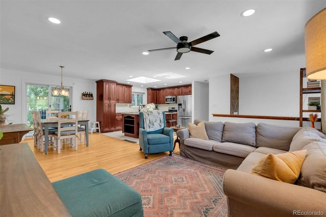 6580 S Newland Circle, Littleton, CO 80123