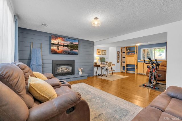 6580 S Newland Circle, Littleton, CO 80123