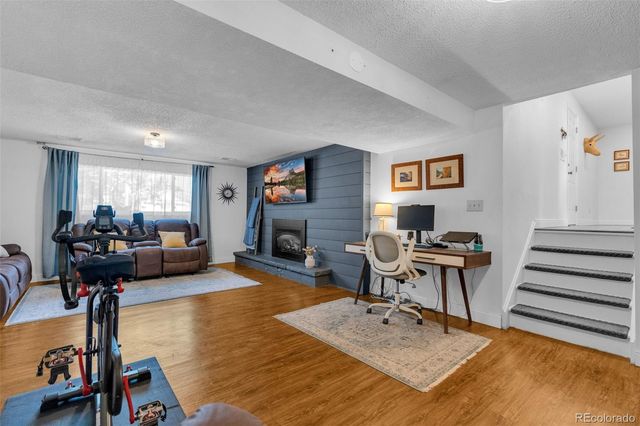 6580 S Newland Circle, Littleton, CO 80123