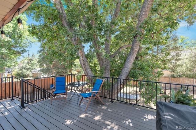 6580 S Newland Circle, Littleton, CO 80123