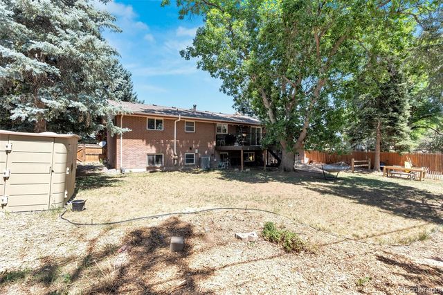 6580 S Newland Circle, Littleton, CO 80123