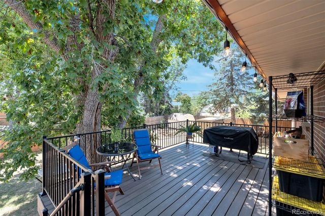 6580 S Newland Circle, Littleton, CO 80123