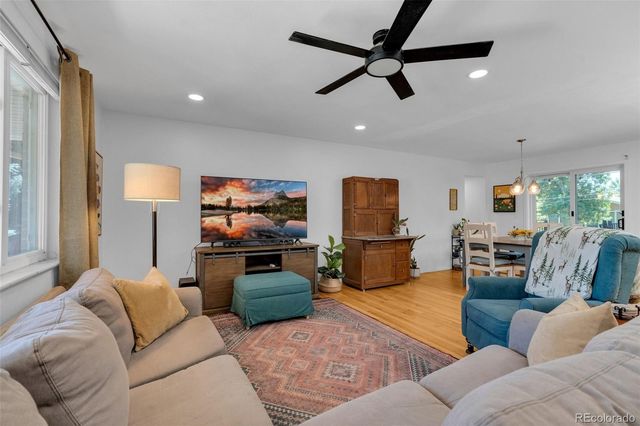 6580 S Newland Circle, Littleton, CO 80123