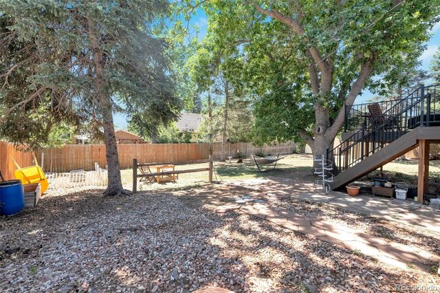 6580 S Newland Circle, Littleton, CO 80123