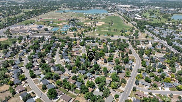 6580 S Newland Circle, Littleton, CO 80123