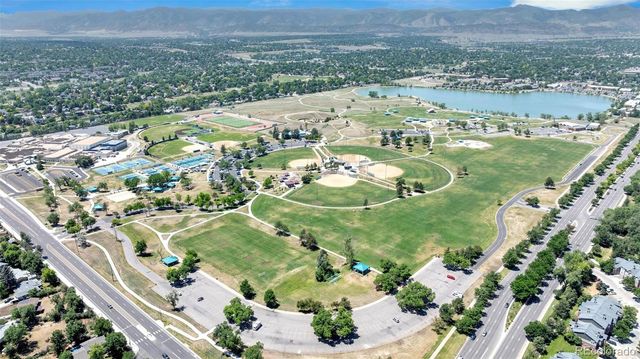 6580 S Newland Circle, Littleton, CO 80123