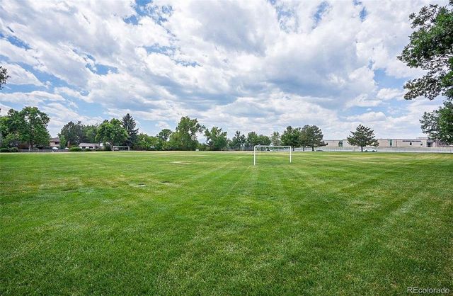 6580 S Newland Circle, Littleton, CO 80123