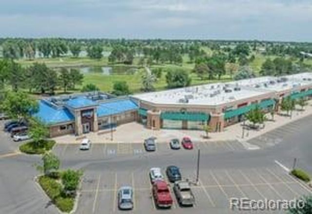 6580 S Newland Circle, Littleton, CO 80123
