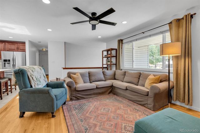 6580 S Newland Circle, Littleton, CO 80123