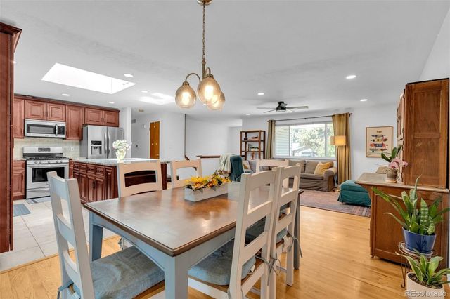 6580 S Newland Circle, Littleton, CO 80123