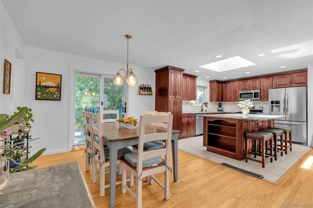 6580 S Newland Circle, Littleton, CO 80123
