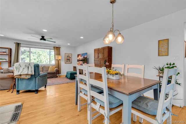 6580 S Newland Circle, Littleton, CO 80123