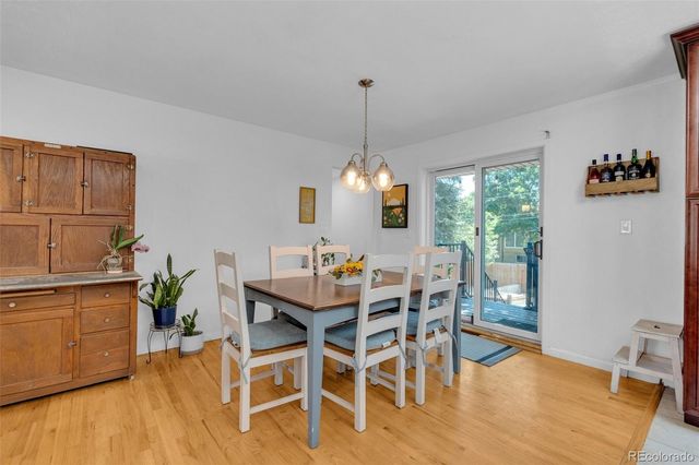 6580 S Newland Circle, Littleton, CO 80123