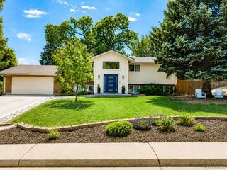 6580 S Newland Circle, Littleton, CO 80123