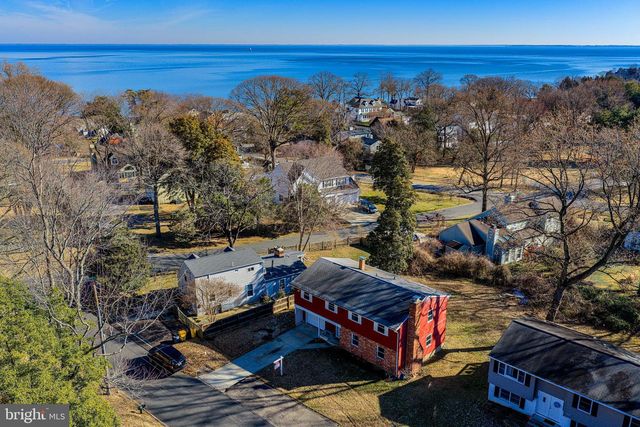 1155 BAYVIEW VIS, Annapolis, MD 21409