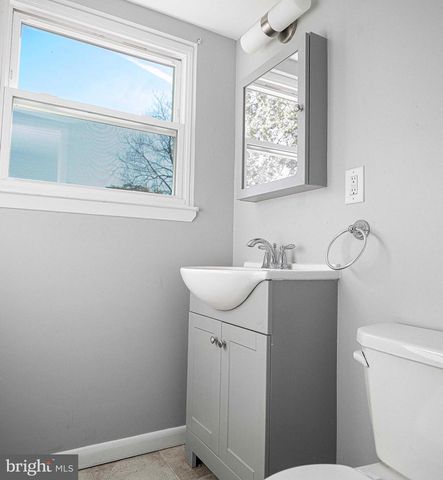 1155 BAYVIEW VIS, Annapolis, MD 21409