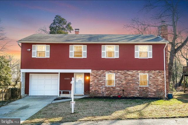 1155 BAYVIEW VIS, Annapolis, MD 21409