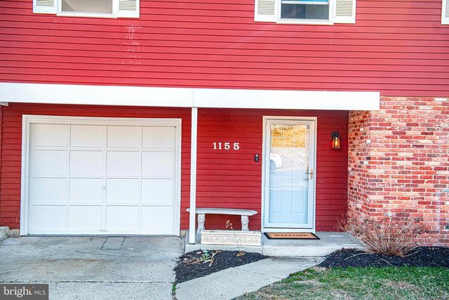 1155 BAYVIEW VIS, Annapolis, MD 21409