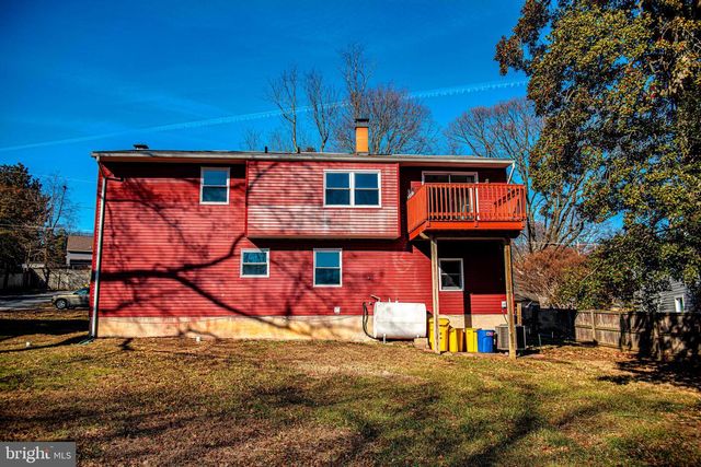 1155 BAYVIEW VIS, Annapolis, MD 21409