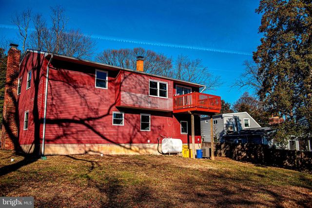 1155 BAYVIEW VIS, Annapolis, MD 21409