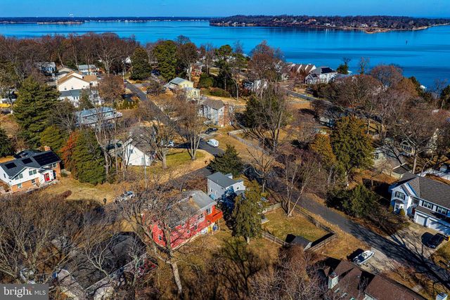 1155 BAYVIEW VIS, Annapolis, MD 21409