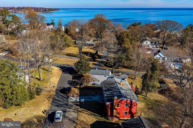 1155 BAYVIEW VIS, Annapolis, MD 21409