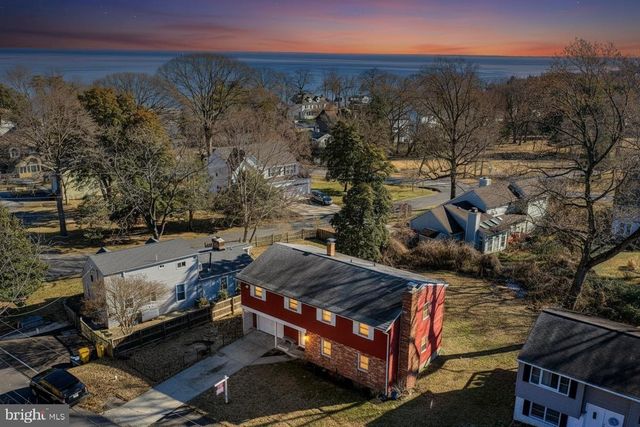 1155 BAYVIEW VIS, Annapolis, MD 21409