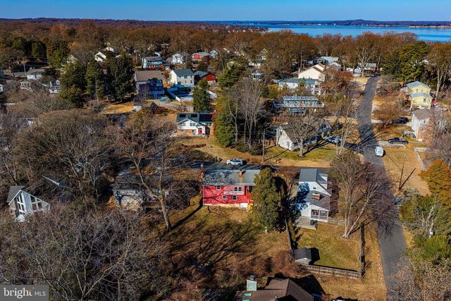 1155 BAYVIEW VIS, Annapolis, MD 21409