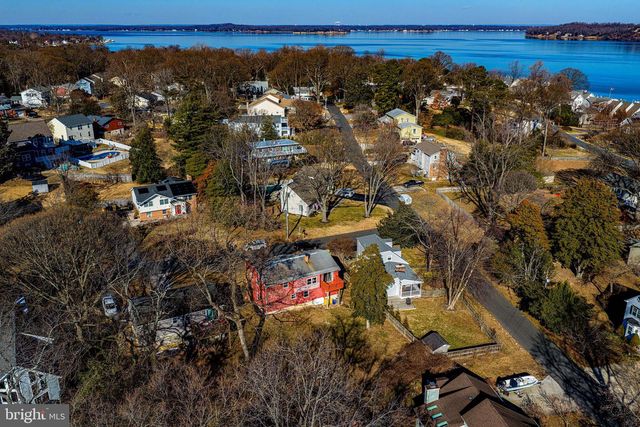 1155 BAYVIEW VIS, Annapolis, MD 21409