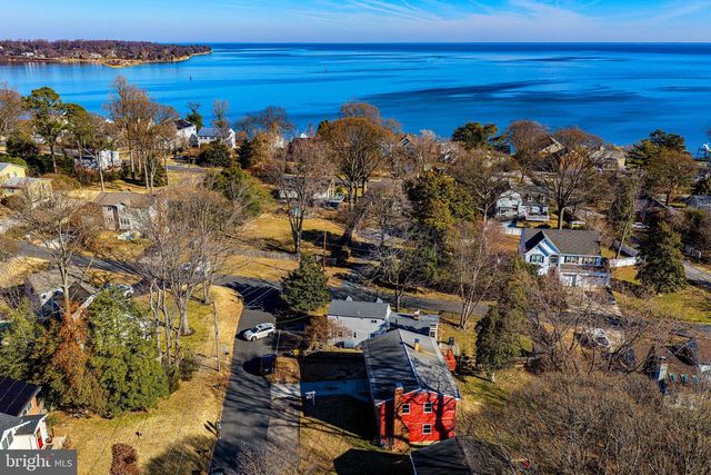 1155 BAYVIEW VIS, Annapolis, MD 21409