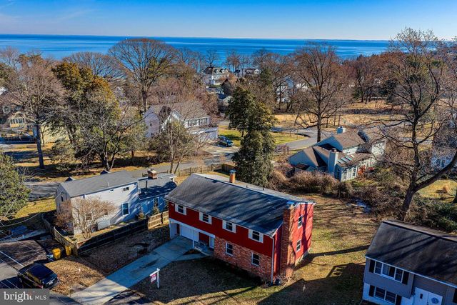 1155 BAYVIEW VIS, Annapolis, MD 21409