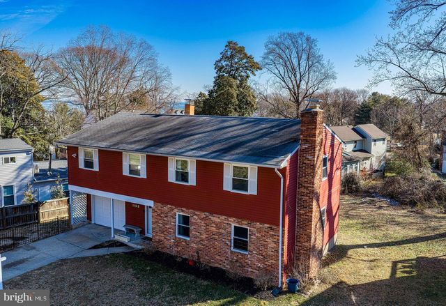 1155 BAYVIEW VIS, Annapolis, MD 21409