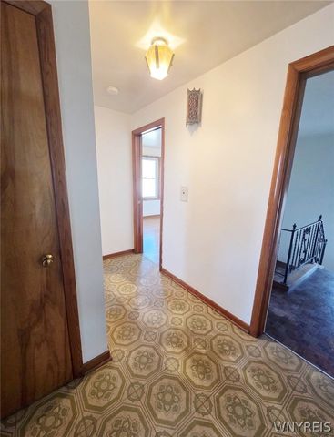 181 Willett Street, Buffalo, NY 14206