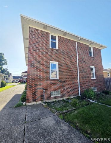 181 Willett Street, Buffalo, NY 14206