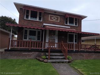 181 Willett Street, Buffalo, NY 14206