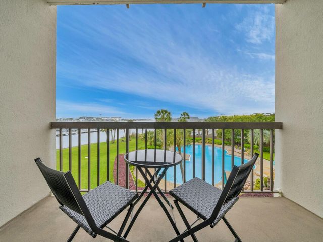 214 Miracle Strip Parkway, #A307, Fort Walton Beach, FL 32548